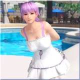 Xtreme Sexy F (Ayane)