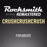Paramore - crushcrushcrush