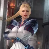 Deception Costume - Rachel