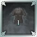 Old Costume Pack 1