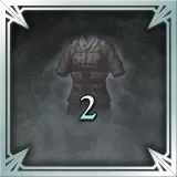 Old Costume Pack 2