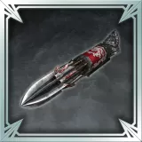 New Weapon Type - Revolving Crossbow