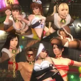 Christmas Costume Set