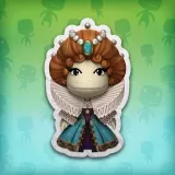 LBP 3 Women in History Elizabeth I Costume
