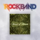 The Great Salt Lake - Band of Horses