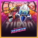 Synth Riders: Tokyo Machine - "Turbo"