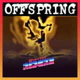 Synth Riders: The Offspring - "Come Out and Play"