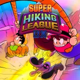 Super Hiking League DX Super Hiking League DX