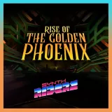 Synth Riders: Rise of the Phoenix - Stage