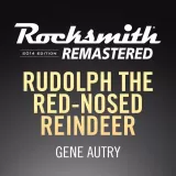 Gene Autry - Rudolph the Red-Nosed Reindeer