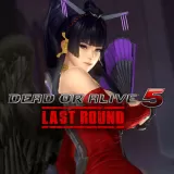 DOA5LR Costume by Tamiki Wakaki - Nyotengu