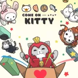 Come On Kitty