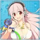 プレイアブルキャラクター『すーぱーそに子』