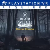 Blair Witch VR Deluxe Edition