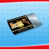 Forbidden Ticket Exchange Ticket