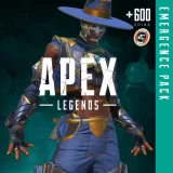 Apex Legends - Emergence Pack
