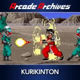 Arcade Archives Kurikinton