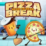 Pizza Break Head to Head - Avatar Full Game Bundle