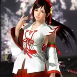 DOA5LR SW Mashup - Kokoro ＆ Okuni