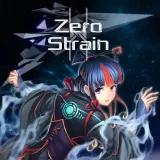 Zero Strain (English, Japanese, Traditional Chinese) Zero Strain (English, Japanese, Traditional Chinese)