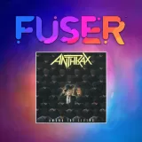 Anthrax - "Among The Living"