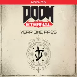 Doom Eternal: Year One Pass (Add-On)