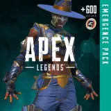 Apex Legends - Emergence Pack