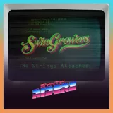 Synth Riders: Swingrowers - "No Strings Attached"