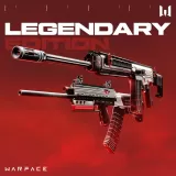 Warface - レジェンダリーエディション