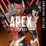 Apex Legends - Bangalore Edition