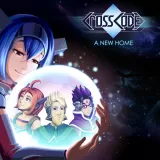 CrossCode: A New Home