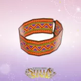 Tribal anklet