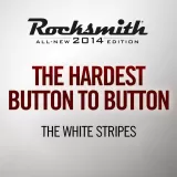 Rocksmith 2014-The White Stripes-The Hardest Button To Button