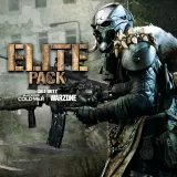Black Ops Cold War - Elite Pack