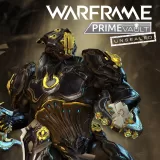 Warframe: Prime Vault – Brute Prime Pack