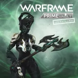 Warframe: Prime Vault - Nyx Prime Accessories Pack