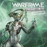 Warframe: Prime Vault - Nyx Prime Pack