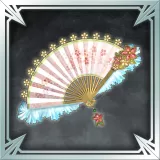 New Weapon Type - Paired Fans