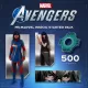 Marvel