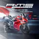 Rims Racing - Japanese Manufacturers Deluxe Edition (Simplified Chinese, English, Korean, Japanese, Traditional Chinese)