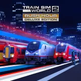 Train Sim World 2: Rush Hour Deluxe Edition