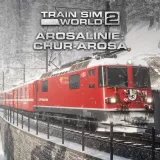 Train Sim World 2: Arosalinie: Chur - Arosa