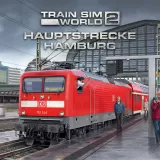 Train Sim World 2: Hauptstrecke Hamburg - Lübeck