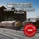 Train Sim World 2: BR Heavy Freight Pack