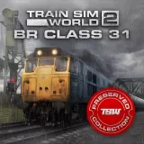 Train Sim World 2: BR Class 31