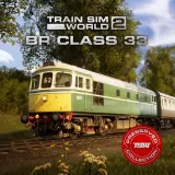 Train Sim World 2: BR Class 33