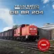 Train Sim World 2: DB BR 204