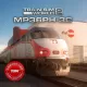 Train Sim World 2: Caltrain MP36PH-3C 