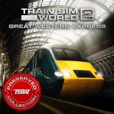 Train Sim World 2: Great Western Express