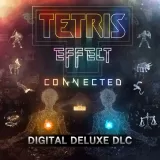 Tetris Effect: Connected Digital Deluxe DLC